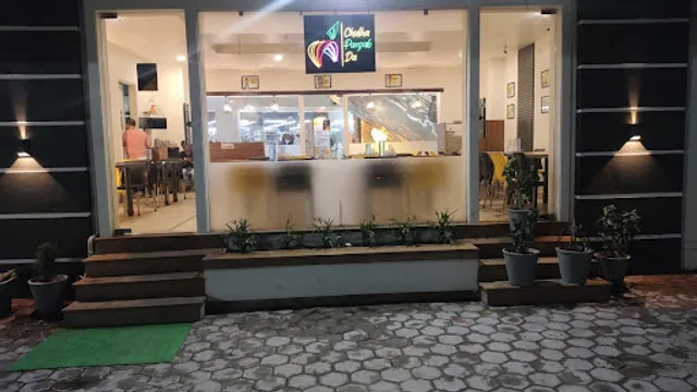 Chulha Punjab Da - Restaurant [चूल्हा पंजाब दा] CPD