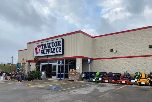 Tractor Supply Co.