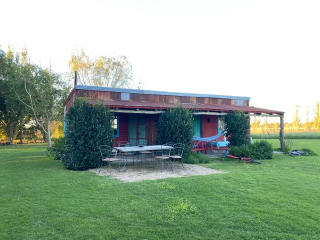 Santa María de Lobos Club de Polo