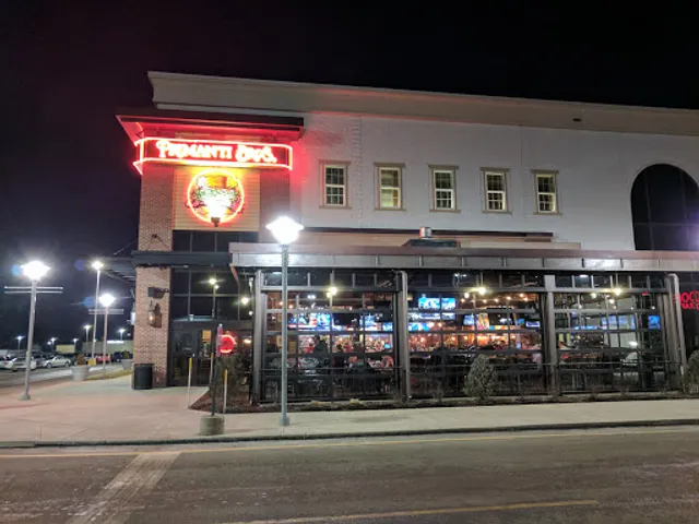 Primanti Bros. Restaurant and Bar