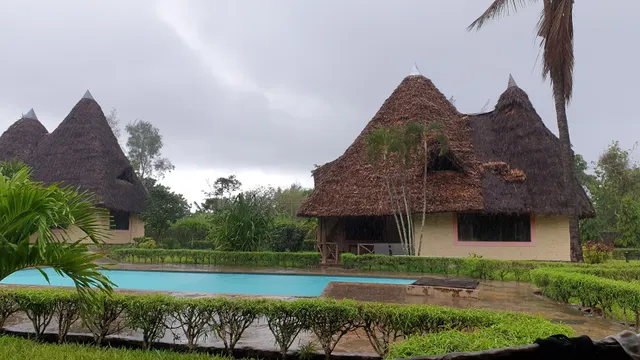 Malaika Villas
