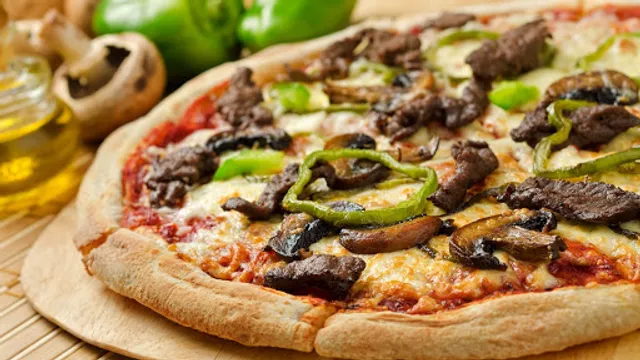 Jake's Pizza Company