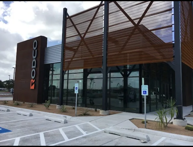 RODCO Steel Distributors