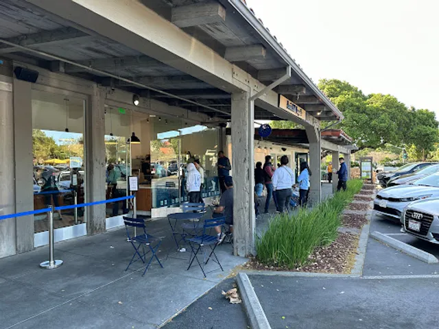 Boichik Bagels Palo Alto