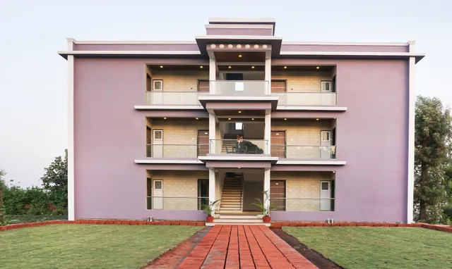 Treebo Prince Palace