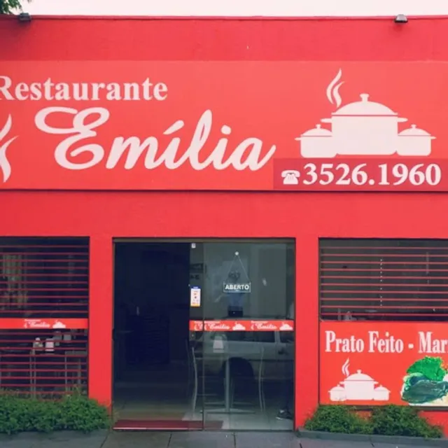 Restaurante Emília