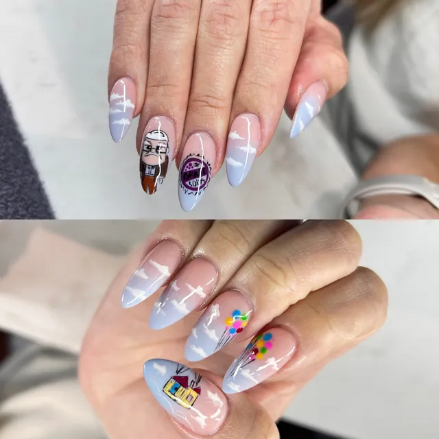 White Lotus - Ballard