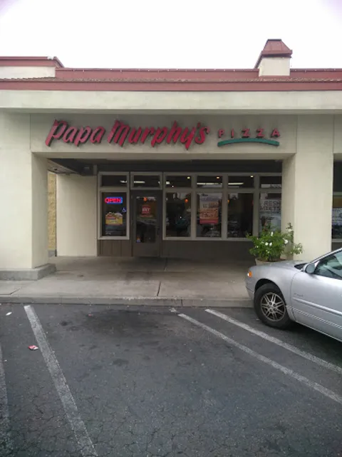 Papa Murphy's | Take 'N' Bake Pizza