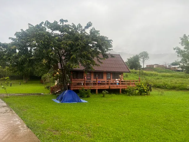 Nutch Chom Resort Khao Kho Farm
