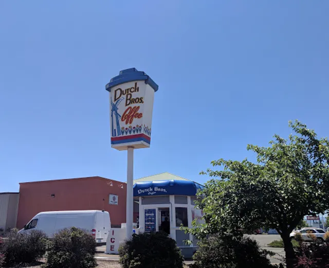 Dutch Bros Coffee