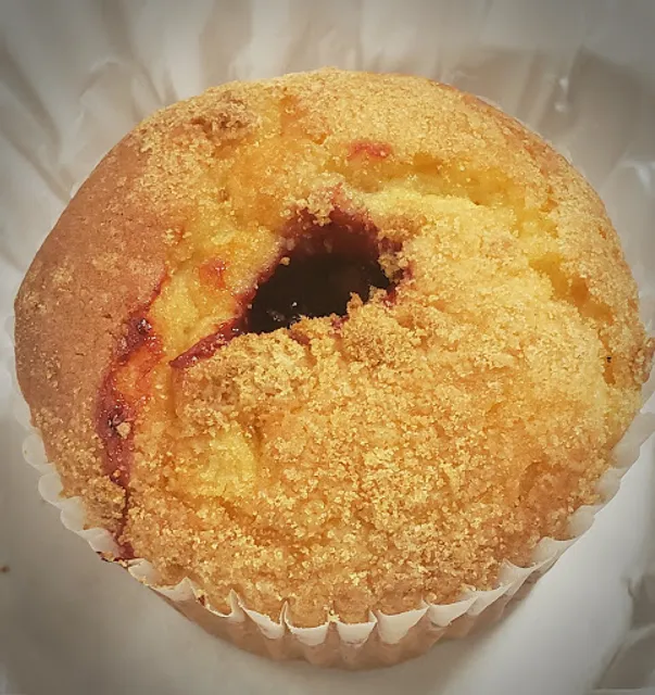 Huckle-Bearies Espresso & Bake Shoppe