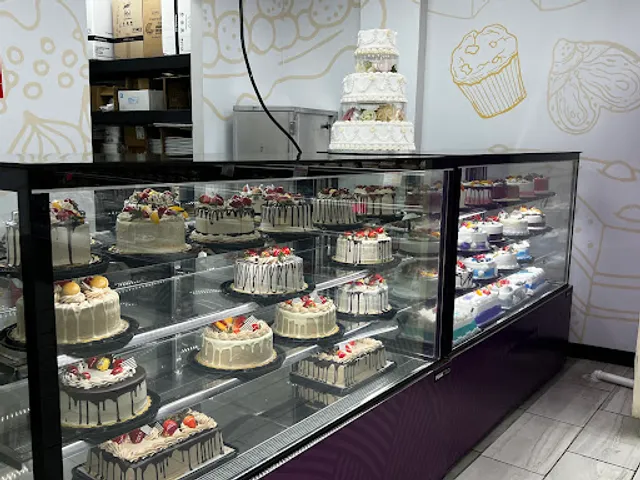 Dulces Sueños Cakes 2