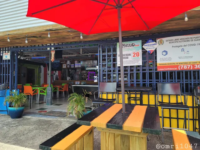 El Marullo Sport Bar