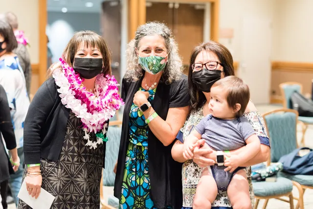 Oahu Church of Christ