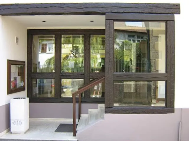 Auberge du Cheval Blanc (Restaurant Koehler)