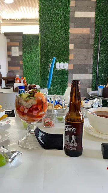 Mariscos Mendoza