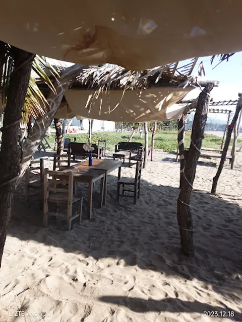 Restaurante Chayito/Tridente.