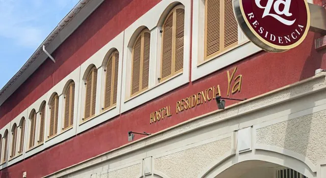 Hostal Ya