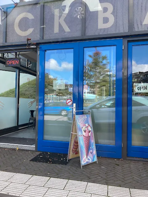 Snackbar Oudelandshoek