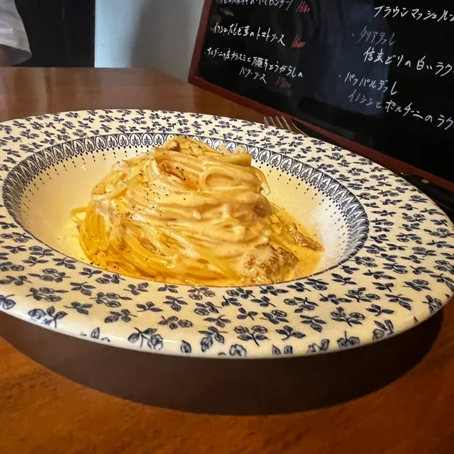 Ca'docci（カドッチ）