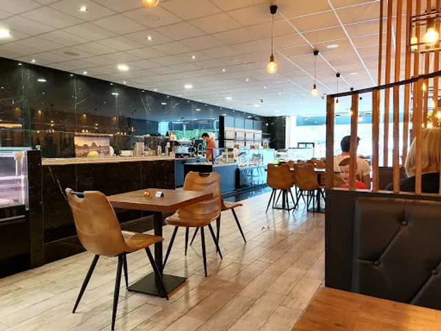 RESTO SNACK İSTANBUL ROESELARE