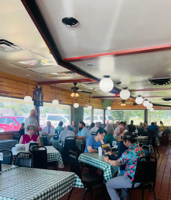 BigMac’s Barbeeque