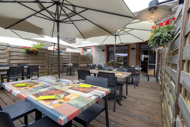 L' Atelier des Marronniers