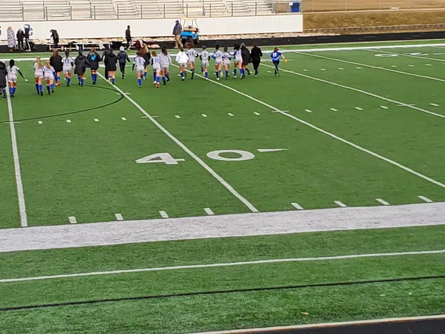 Oak Creek High School