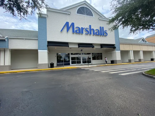 Marshalls