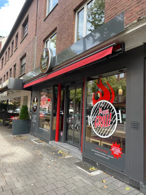 Metzgerei Philipp Büning - Der vom Rinde versteht!