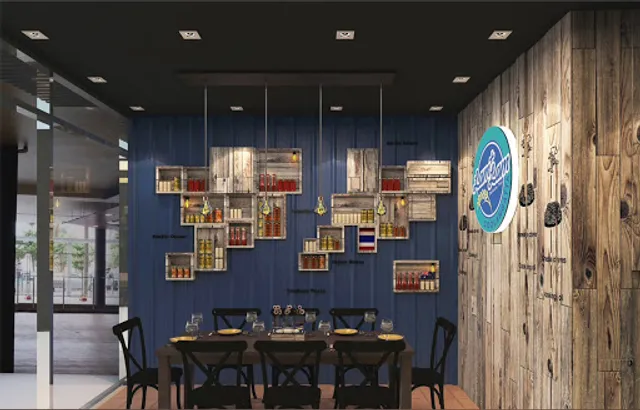 Lam Lam Delicate Thai