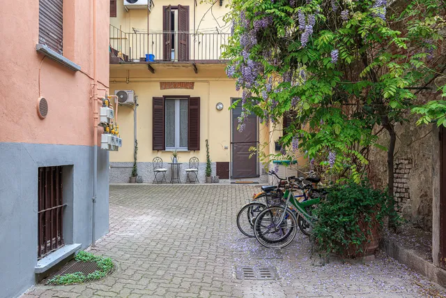 Affitti brevi Pavia - LM Apartments Old town Pavia