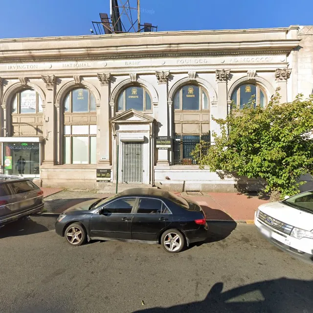 TOUCH Lounge and Event Space