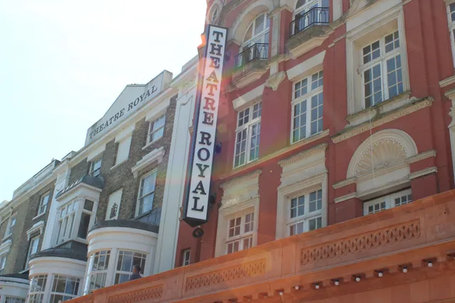 Theatre Royal Brighton