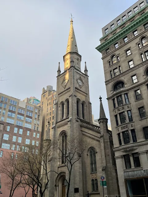 Serbian Orthodox Cathedral of St. Sava