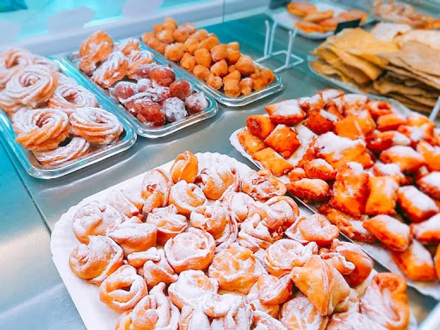 La Panetteria di Lucia Cossalter