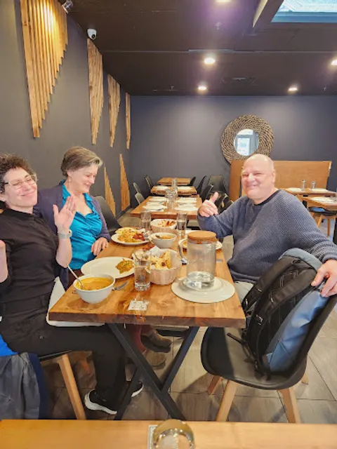 Bawarchi | Indian Cuisine | Montreal | Best Indian Restaurant In Montreal, With Over 70+ Locations