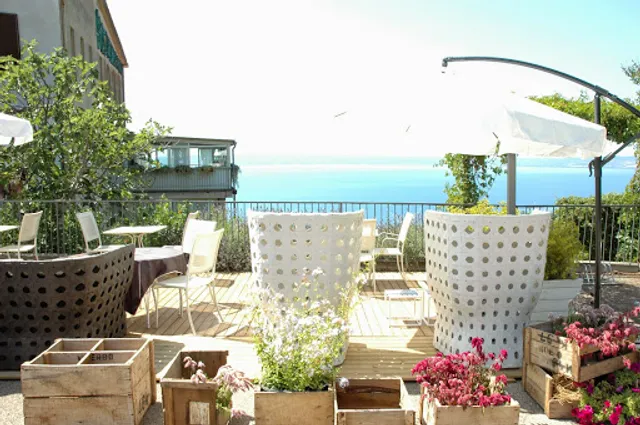 Il Caminetto Montefiascone