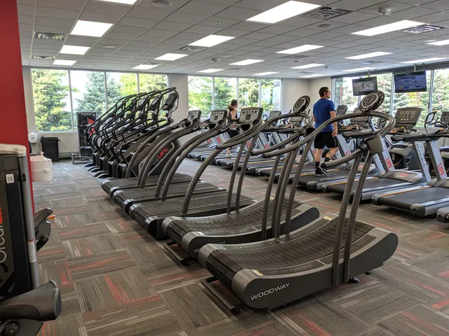 GreatLIFE 41st & Sertoma