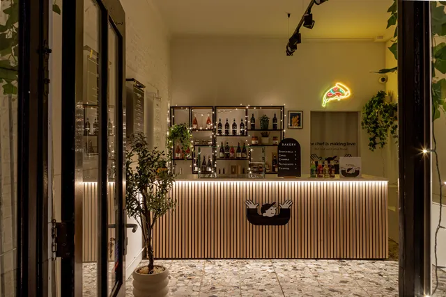 Farina - Italian Comfort Food