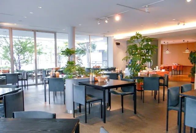 レストラン 楽湯旬彩