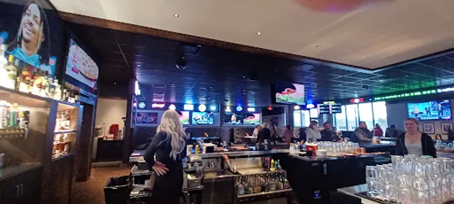 The Bar Prairie Village