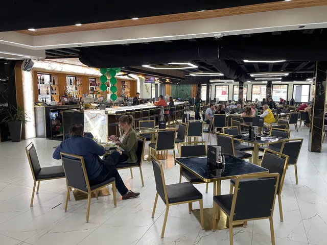 El Patron Cocina Mexicana