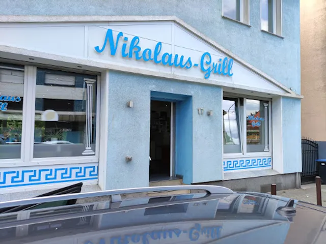 Nikolaus Grill Stoppenberg