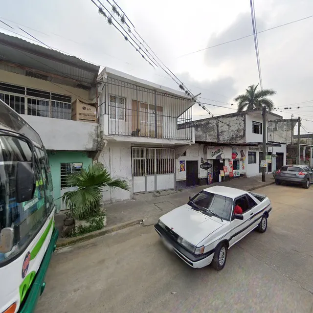 Panadería Independencia