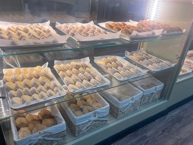 Elena's Argentinian Cafe