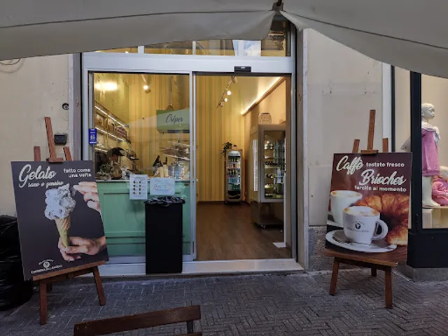 Gelateria Caffè Cremeria dell'Angelo