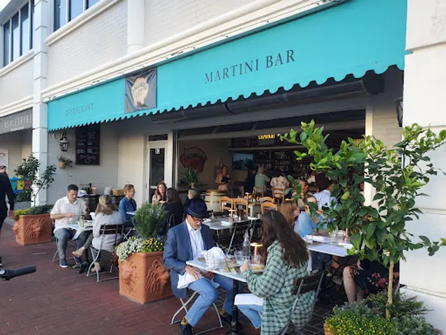 Salumeria 104 - Atlantic Beach