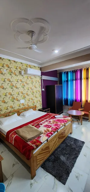 Hotel Sangam Pithoragarh