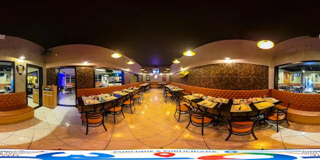 Rock Garage Hamburgueria